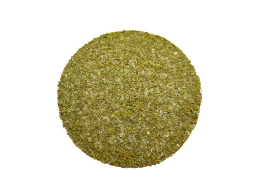 Sól aromatyczna z ziołami. 200 gr