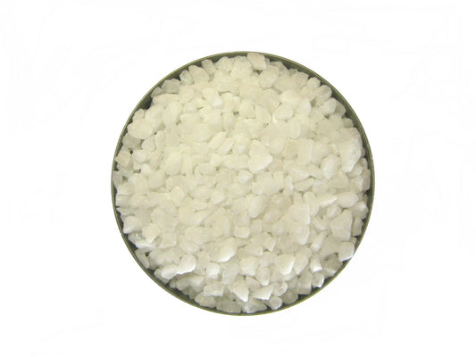 Sól gruboziarnista Messolonghi. 450 gr