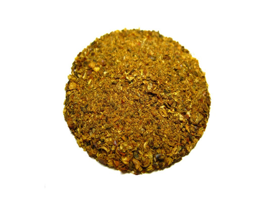 Mieszanka Berbere. 100 gr