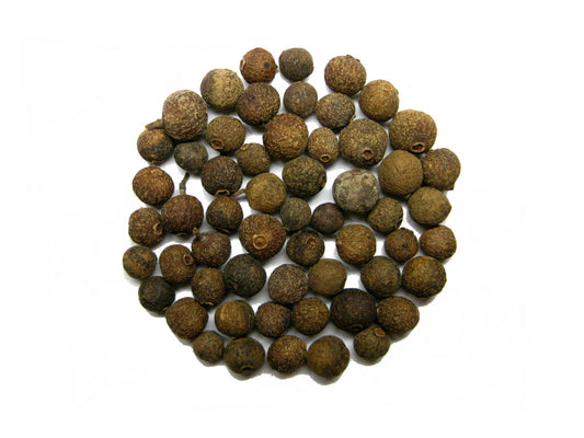 Przyprawy. 100 gr