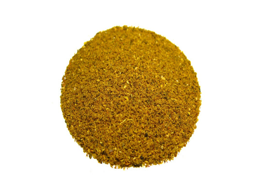 Ras El Hanut mix. 100 gr